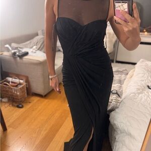 Vera Wang new dress M